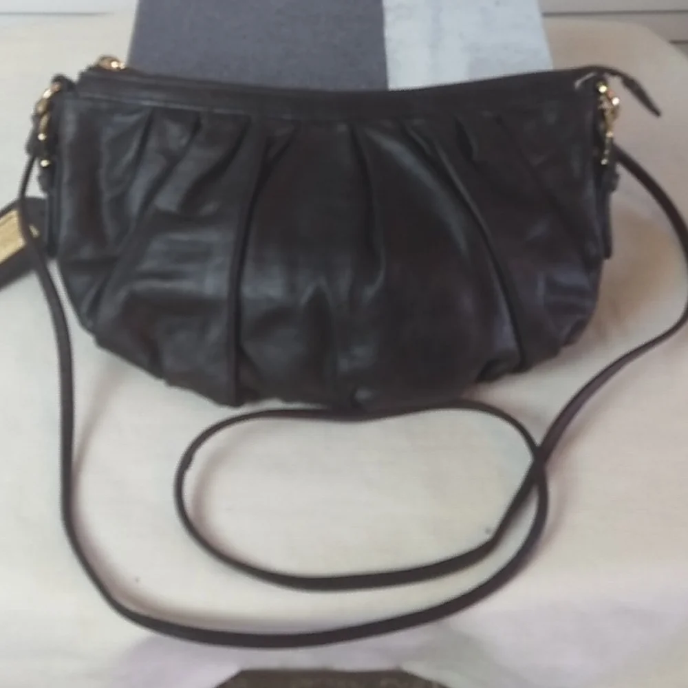 Badgley Mischka Bag
